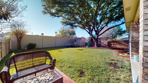 A home in Cibolo