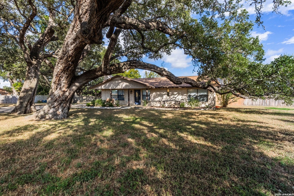Photo of 8680 Fm 775, Seguin, TX 78155 (MLS # 2016536)