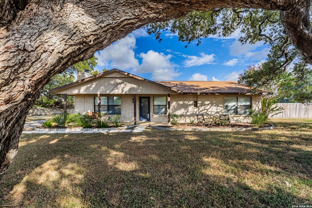 Photo of 8680 Fm 775, Seguin, TX 78155 (MLS # 2016536)