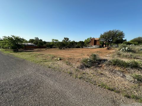 130 E Willow Marble Falls TX 78654