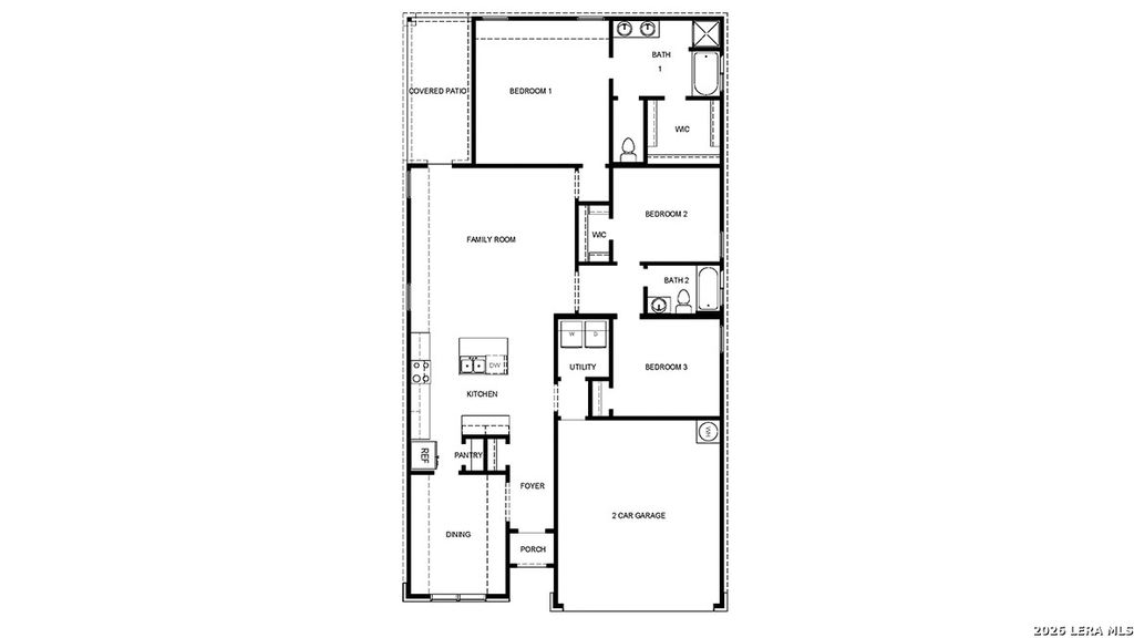 Photo of 11615 Lavendale Hunt, San Antonio, TX 78245 (MLS # 1958970)