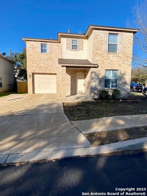 Photo of 415 Allendale Oak, San Antonio, TX 78249 (MLS # 1965517)