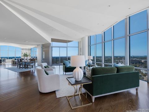 4242 Broadway 2001 San Antonio TX 78209