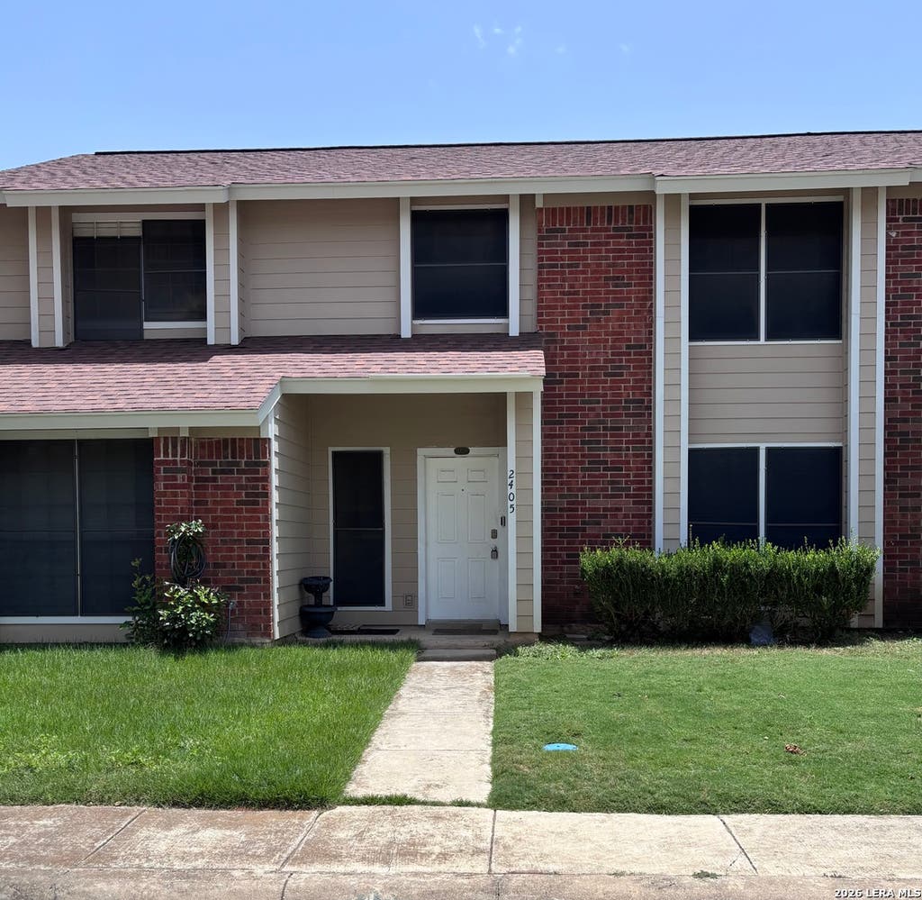 Photo of 9140 Timber Path 2405 #2405, San Antonio, TX 78250 (MLS # 2007852)