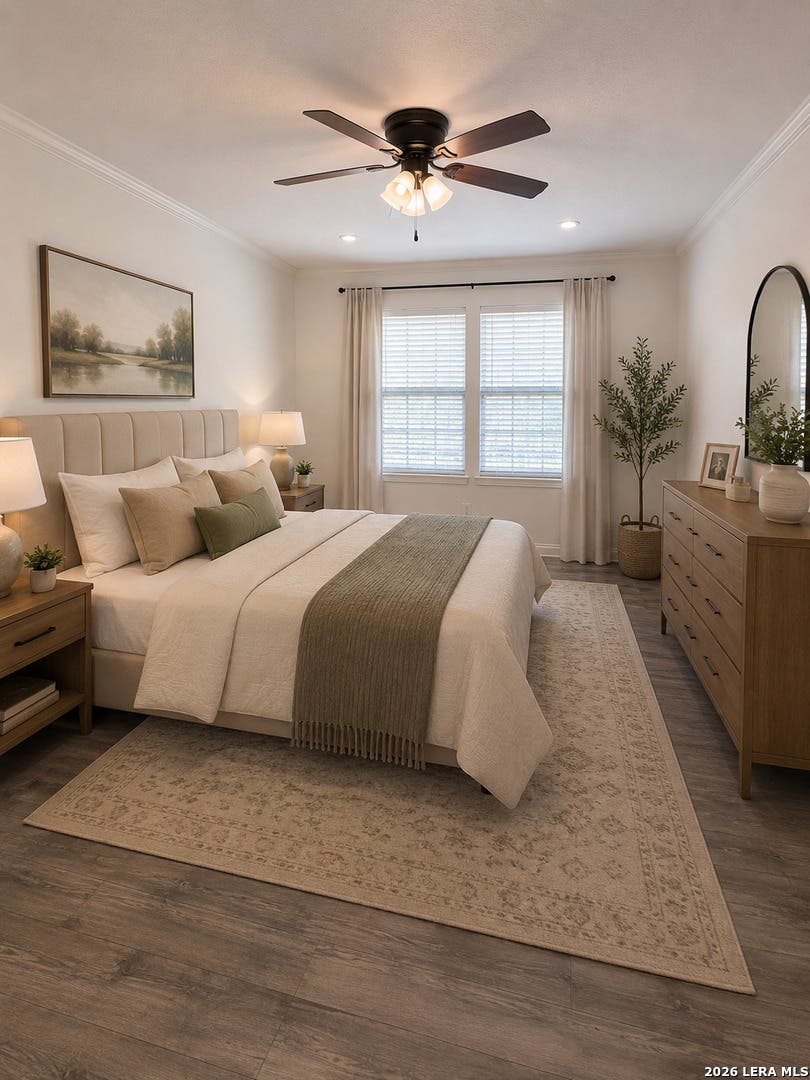 Photo of 9140 Timber Path 2405 #2405, San Antonio, TX 78250 (MLS # 2007852)