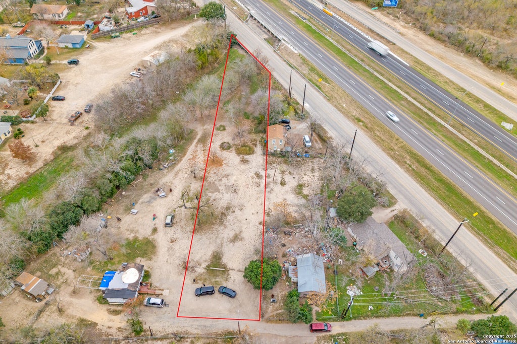 Photo of 13740 INTERSTATE 35, Von Ormy, TX 78073 (MLS # 1941417)