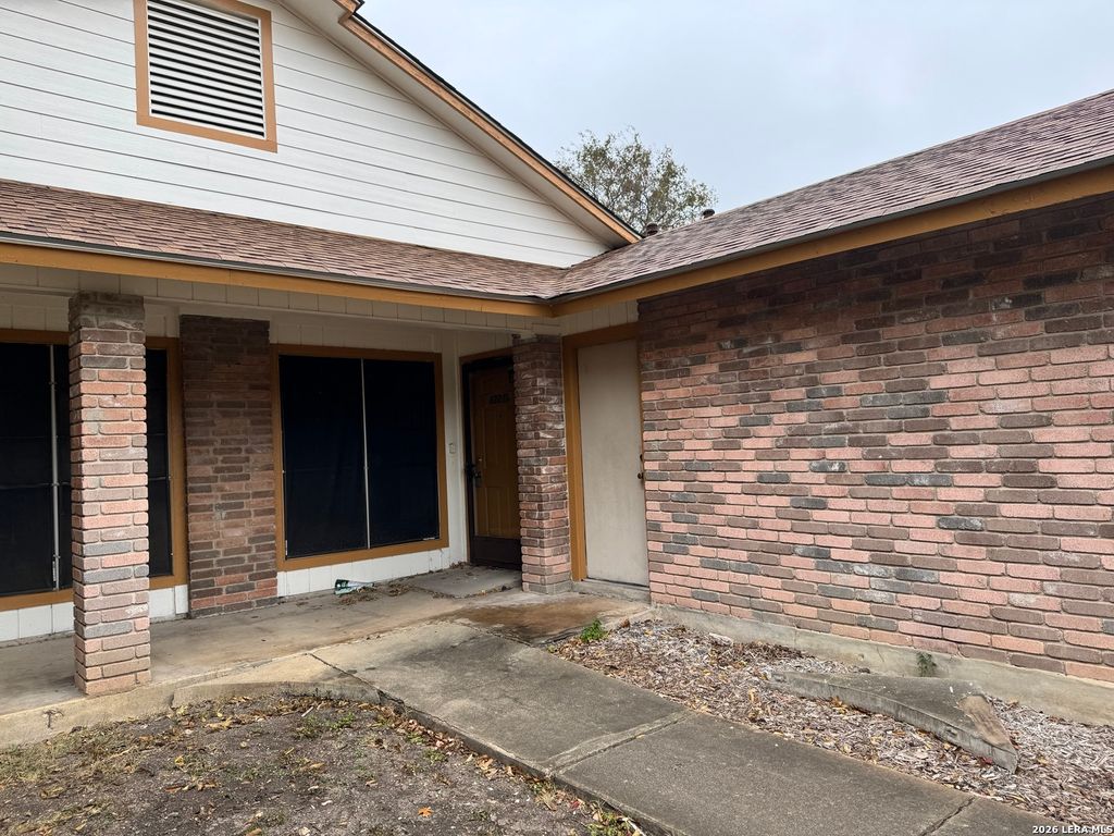 Photo of 12219 Ridge Crown St, San Antonio, TX 78247 (MLS # 1944480)