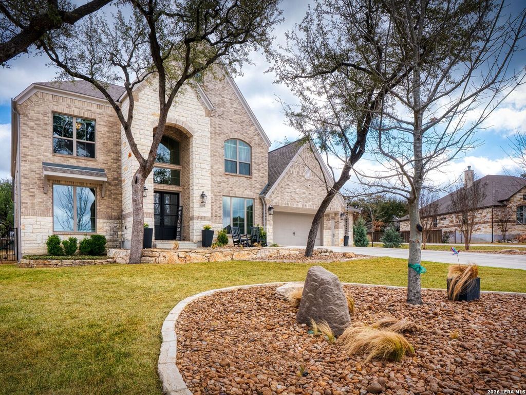 Photo of 10281 Headwind, Boerne, TX 78006 (MLS # 1946719)