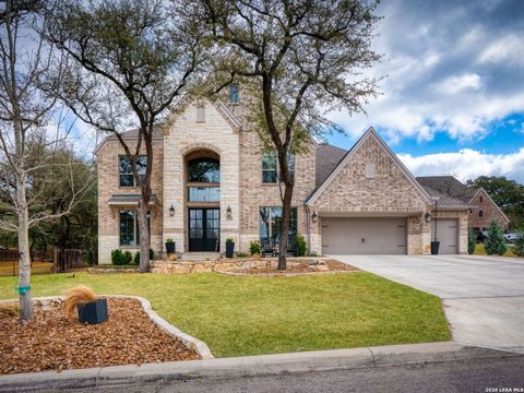 10281 Headwind Boerne TX 78006