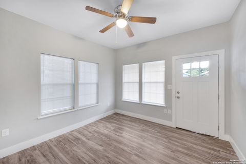 414 SPRUCE ST 101 San Antonio TX 78203