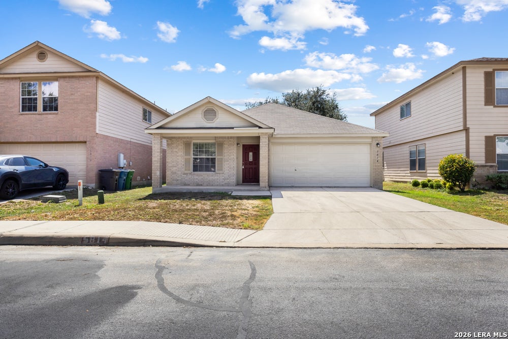 Photo of 5814 Armstrong Wells, San Antonio, TX 78249 (MLS # 2018733)