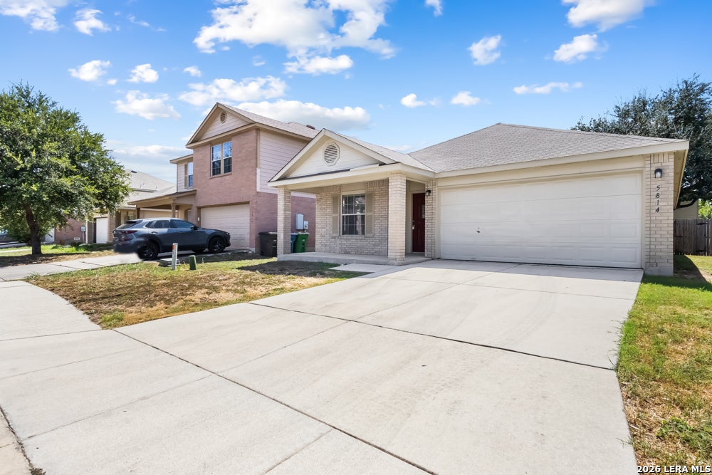 Photo of 5814 Armstrong Wells, San Antonio, TX 78249 (MLS # 2018733)