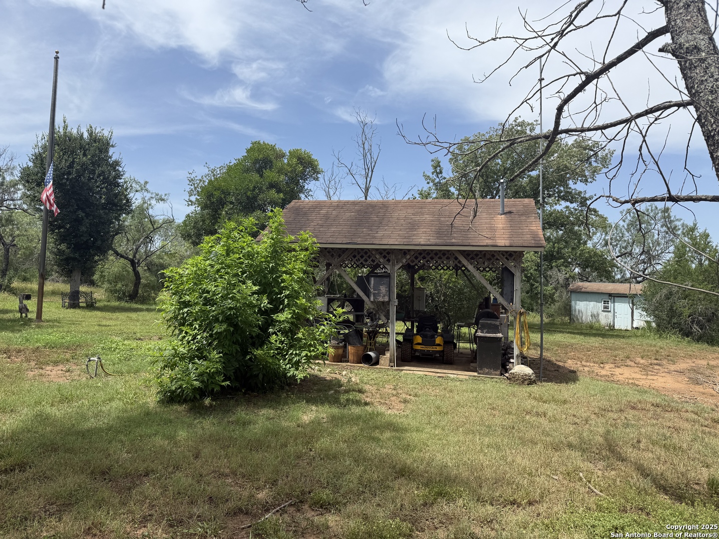 250 Private Road 6620