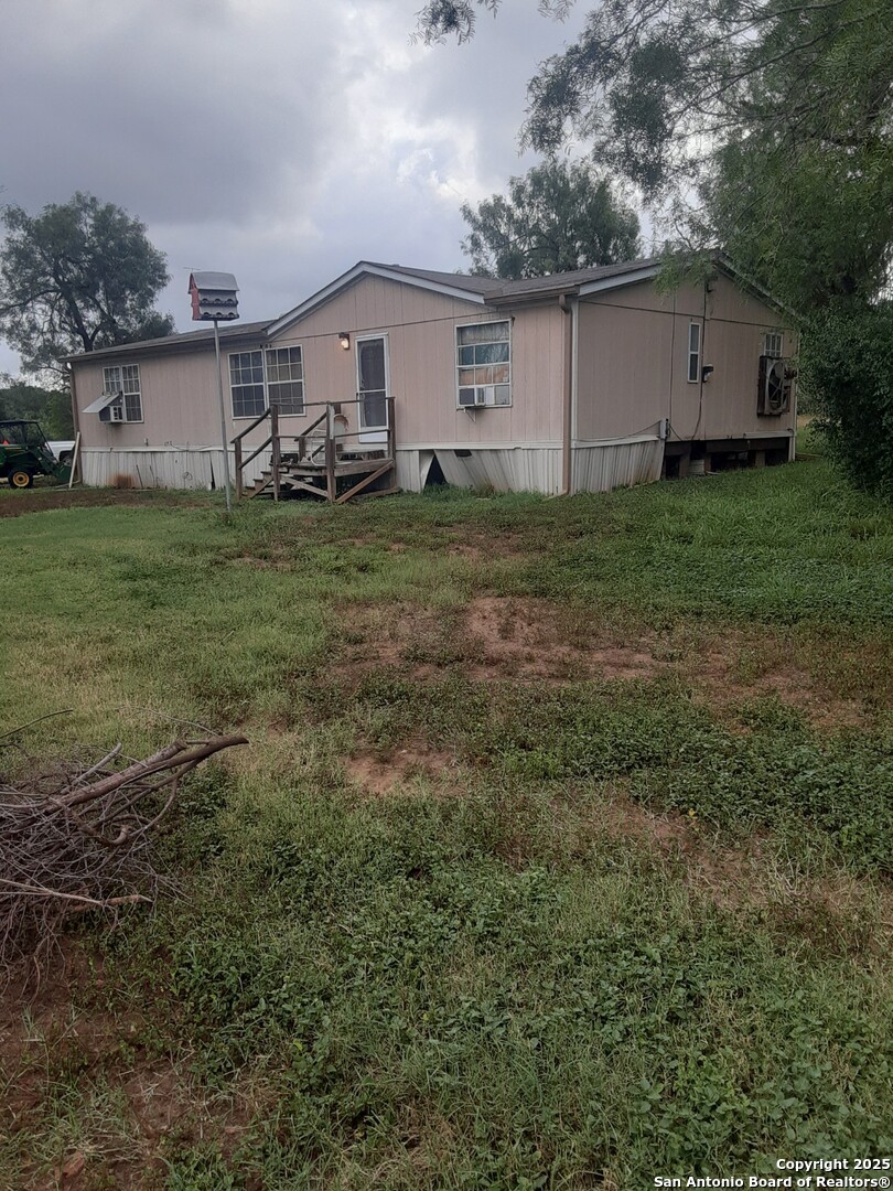 250 Private Road 6620