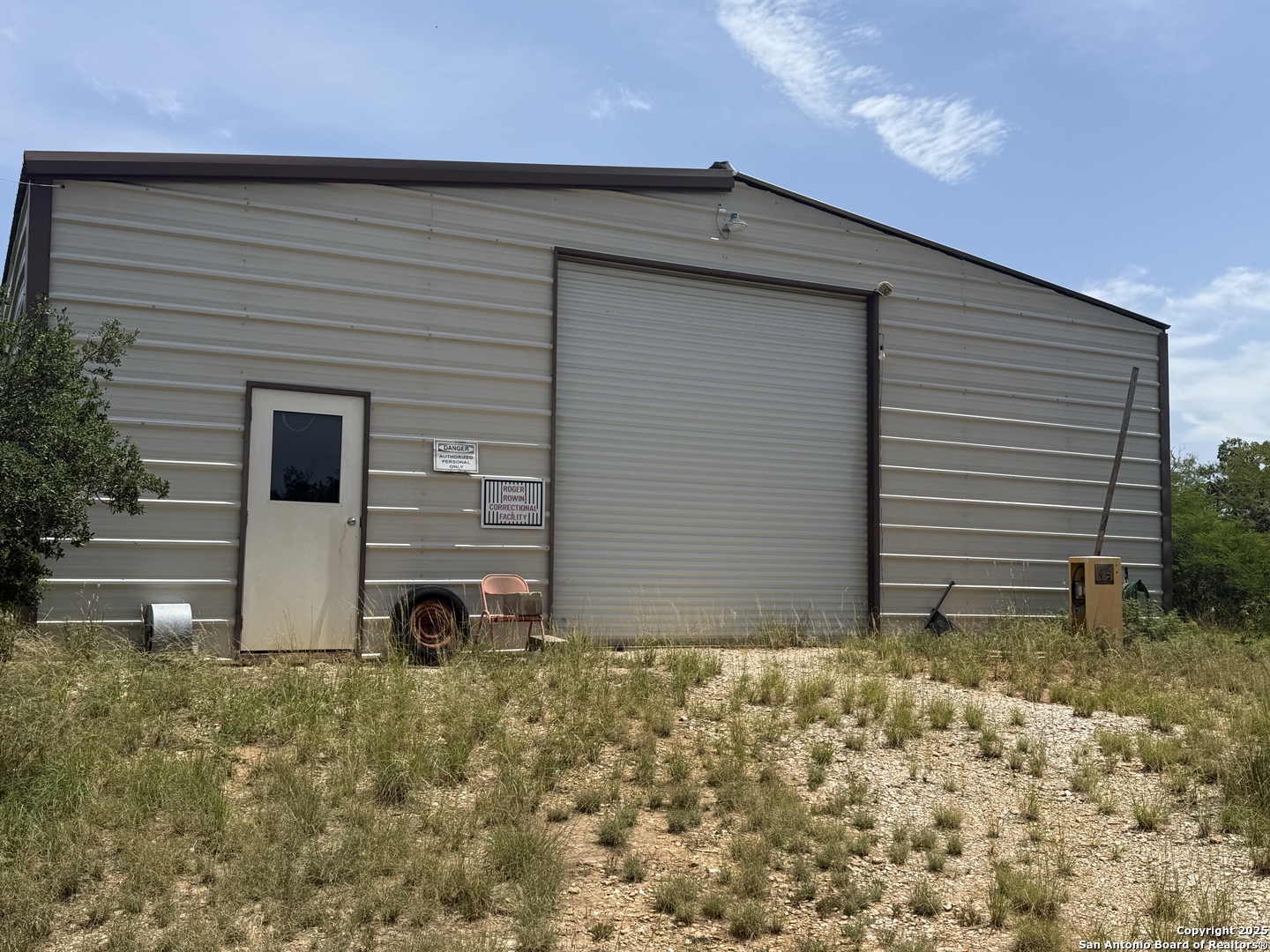 250 Private Road 6620