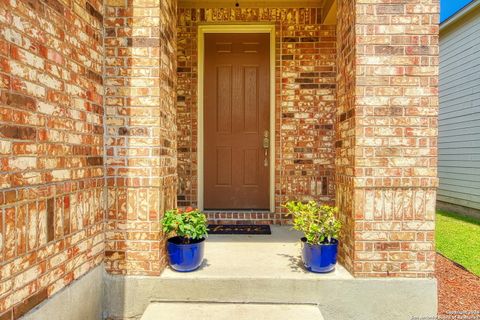 A home in Cibolo