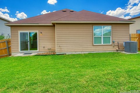 A home in Cibolo