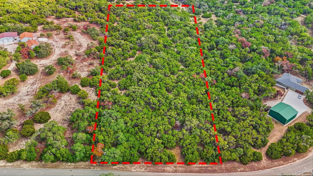 Photo of 875 Country Pike, Canyon Lake, TX 78133 (MLS # 1930076)