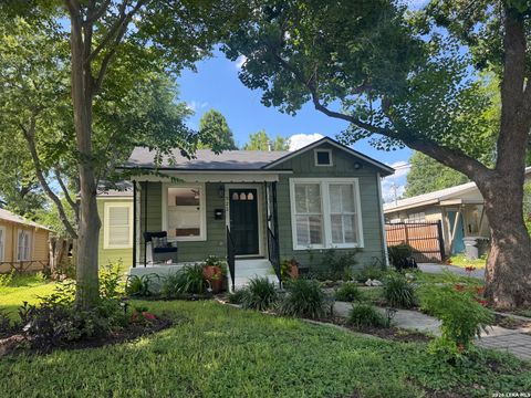 Property photo of 523 E Huisache Ave, San Antonio, TX 78212