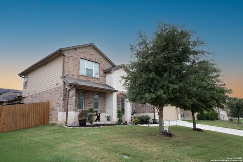 A home in Cibolo