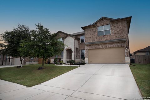 A home in Cibolo