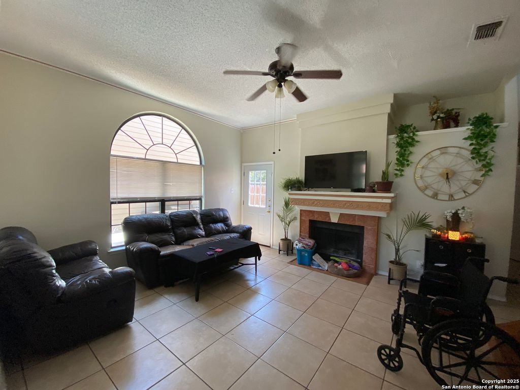 Photo of 9346 Village Lance, San Antonio, TX 78250 (MLS # 1912136)