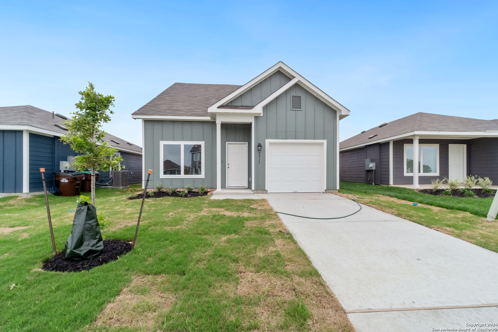 View San Antonio, TX 78222 house