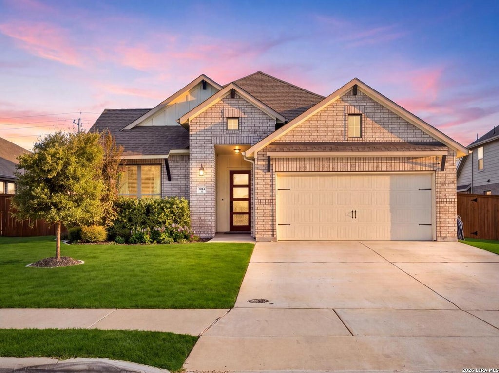 Photo of 426 Foxtail Vly, Cibolo, TX 78108 (MLS # 2023867)