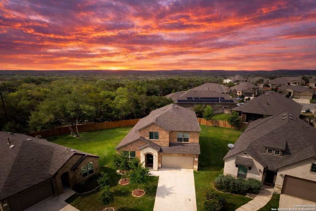 Photo of 12331 Twister Ln, San Antonio, TX 78254 (MLS # 1934729)