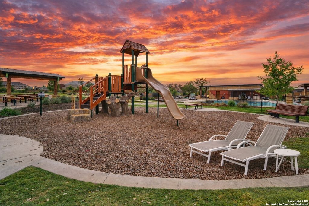 Photo of 12331 Twister Ln, San Antonio, TX 78254 (MLS # 1934729)