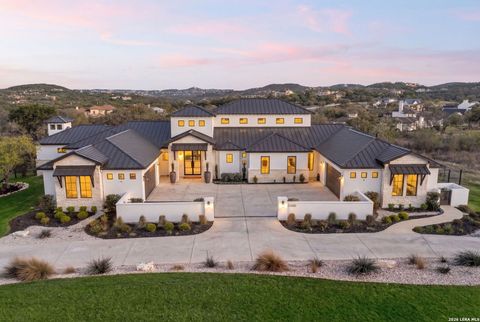 11326 Montell Pt Boerne TX 78006