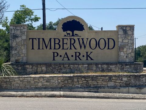 27010 TRILL HILL San Antonio TX 78260
