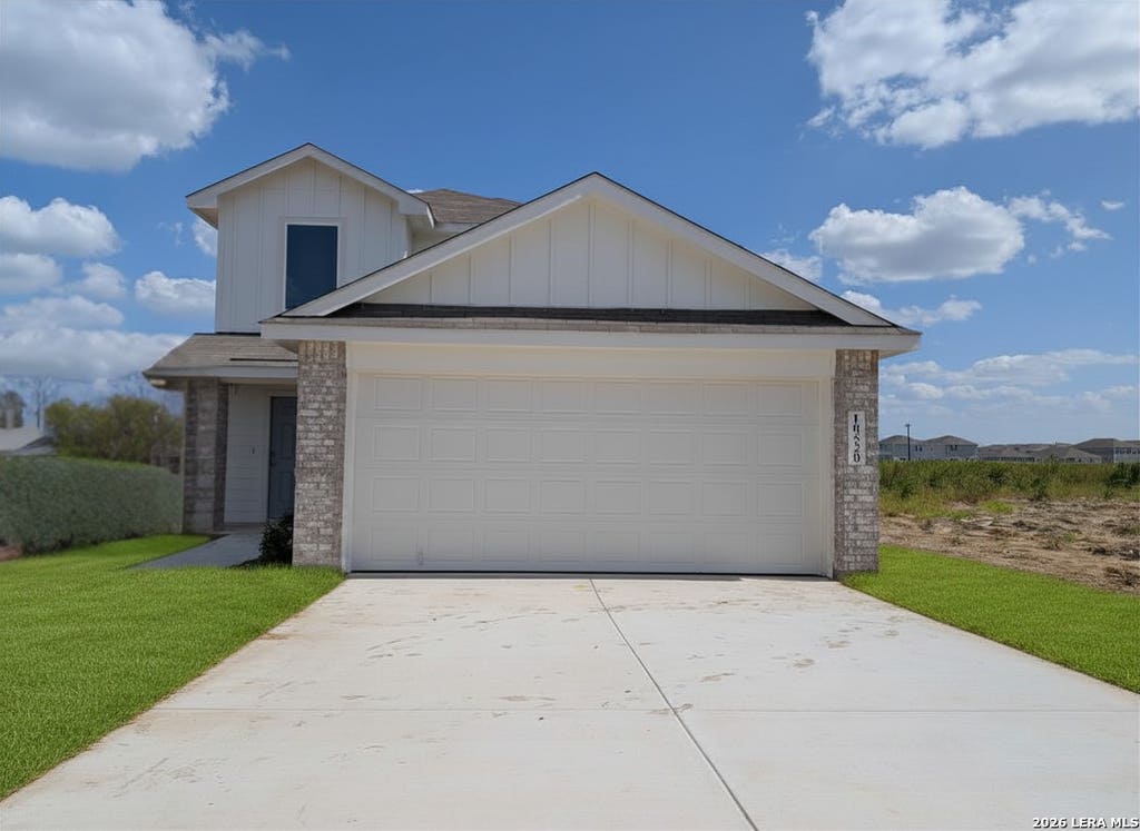 Photo of 10520 Rainbow Forest, Converse, TX 78109 (MLS # 2003916)