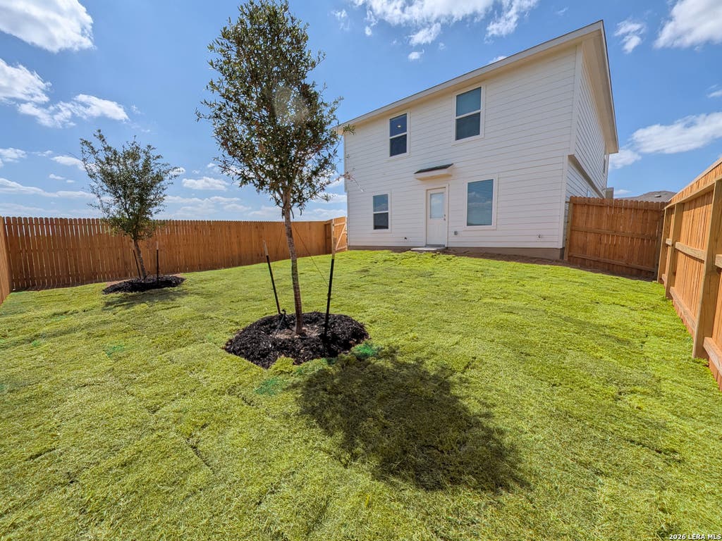 Photo of 10520 Rainbow Forest, Converse, TX 78109 (MLS # 2003916)
