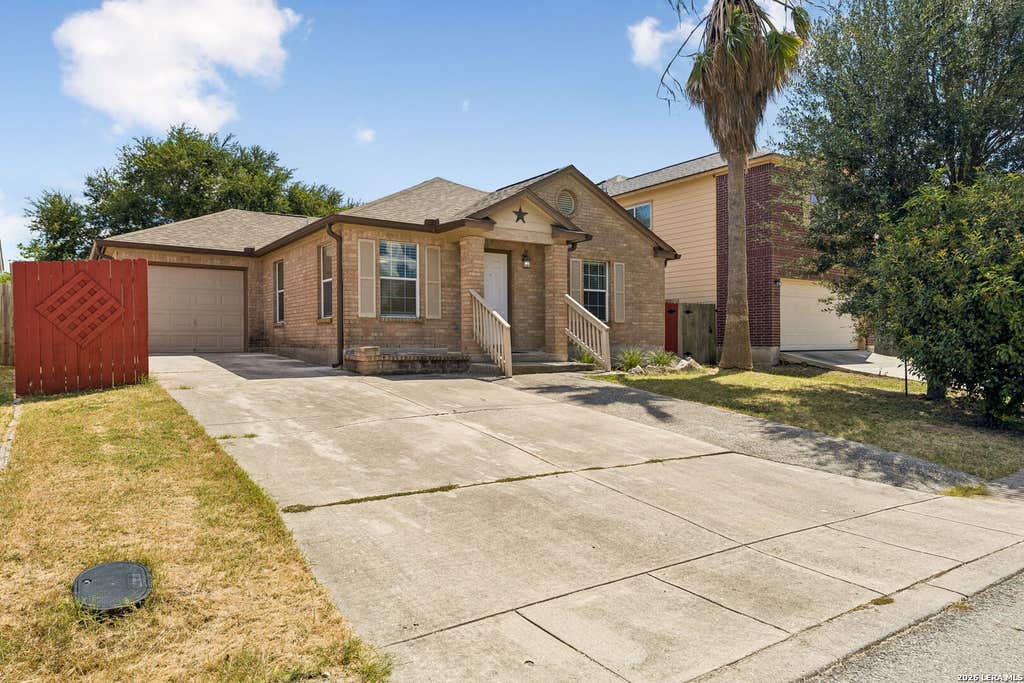 Photo of 6118 Joes Farm, San Antonio, TX 78244 (MLS # 2009033)