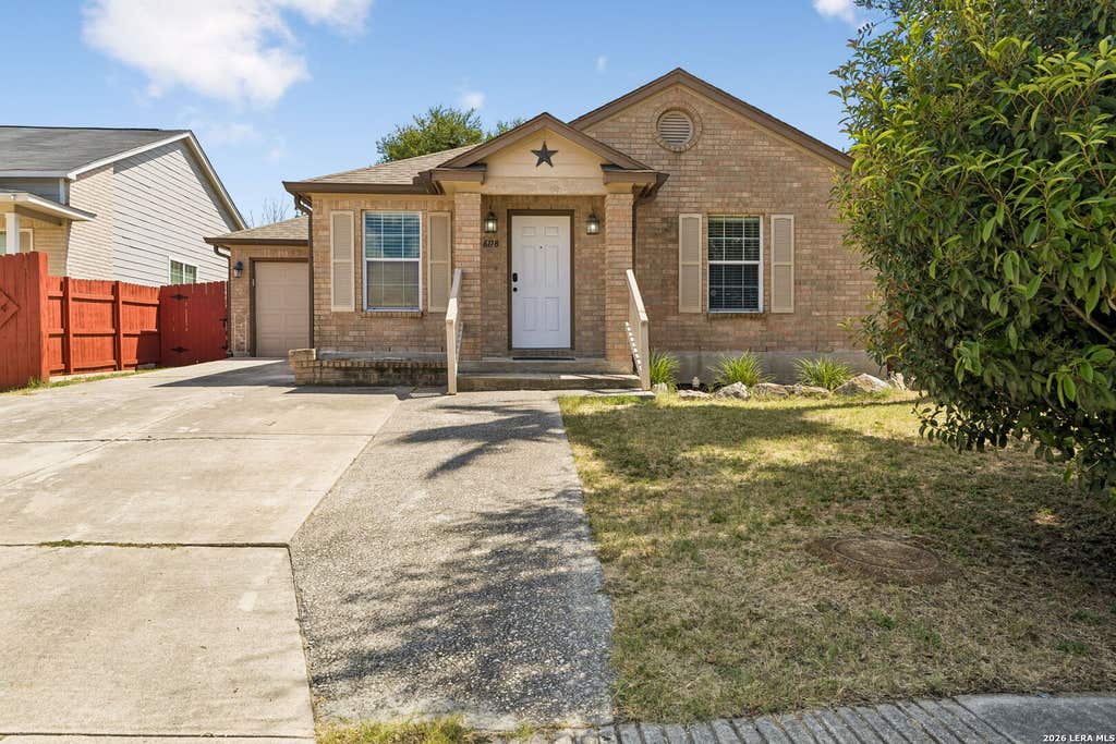 Photo of 6118 Joes Farm, San Antonio, TX 78244 (MLS # 2009033)