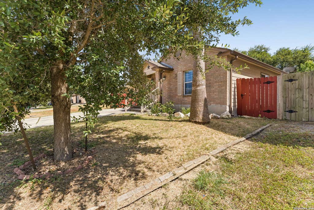 Photo of 6118 Joes Farm, San Antonio, TX 78244 (MLS # 2009033)