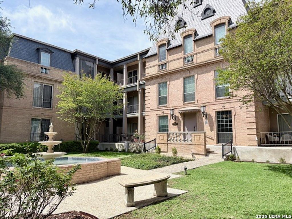 Photo of 7709 BROADWAY 103 #103, San Antonio, TX 78209 (MLS # 1957668)
