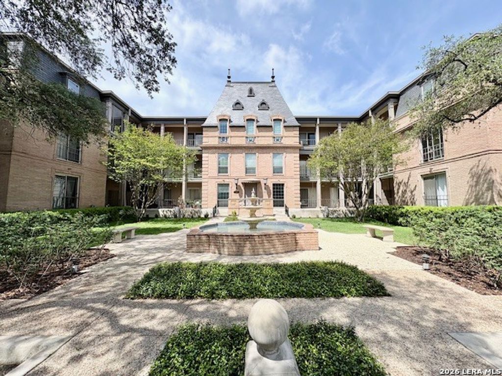 Photo of 7709 BROADWAY 103 #103, San Antonio, TX 78209 (MLS # 1957668)