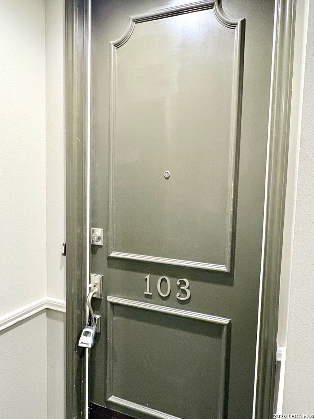 Photo of 7709 BROADWAY 103 #103, San Antonio, TX 78209 (MLS # 1957668)