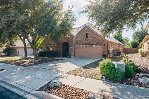 A home in Schertz