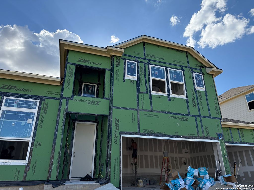 Photo of 322 Glenwood Ranch, Cibolo, TX 78108 (MLS # 1912596)