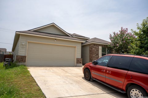 Photo of 7654 Champion Creek, San Antonio, TX 78252 (MLS # 2003279)