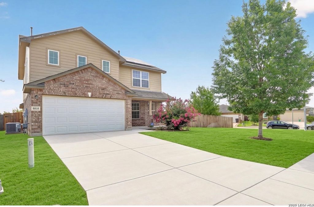Photo of 8818 PALMETTO FLS, San Antonio, TX 78254 (MLS # 2001550)