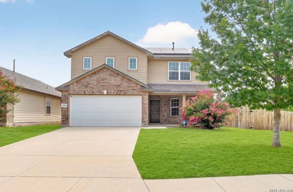 Photo of 8818 PALMETTO FLS, San Antonio, TX 78254 (MLS # 2001550)