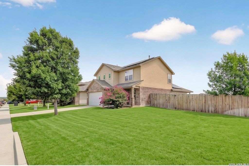 Photo of 8818 PALMETTO FLS, San Antonio, TX 78254 (MLS # 2001550)