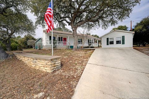 A home in Fischer