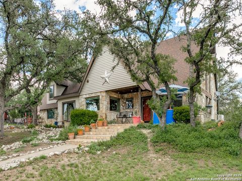 3772 SPRING BRANCH RD Spring Branch TX 78070