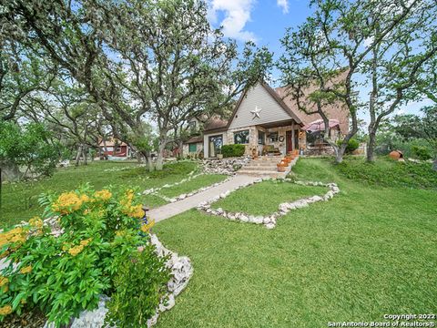 3772 SPRING BRANCH RD Spring Branch TX 78070