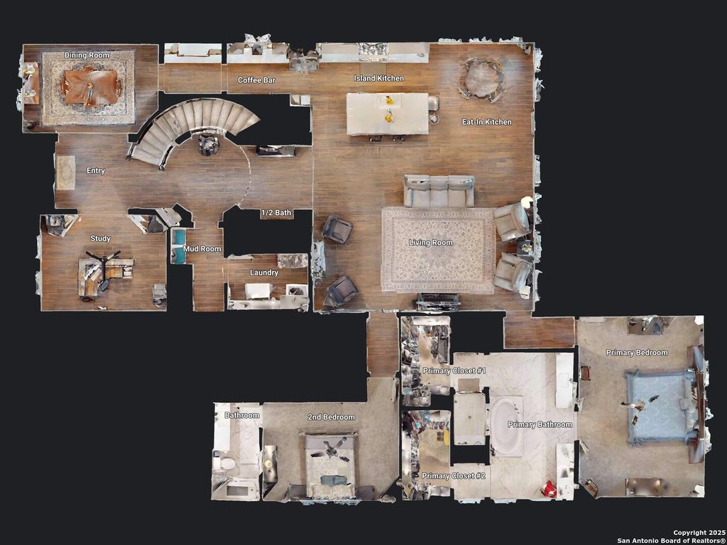 Photo of 12302 Fort Anderson, San Antonio, TX 78245 (MLS # 1929606)